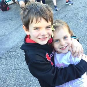 Meet your Posher, Tracy